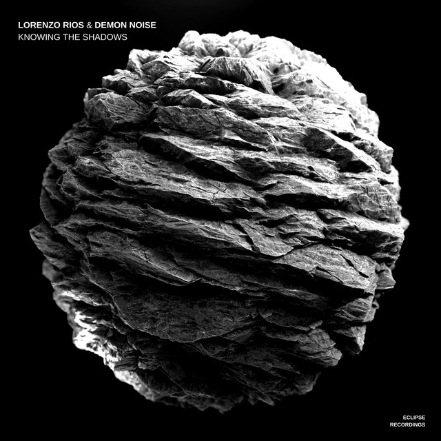 Knowing The Shadows cover art