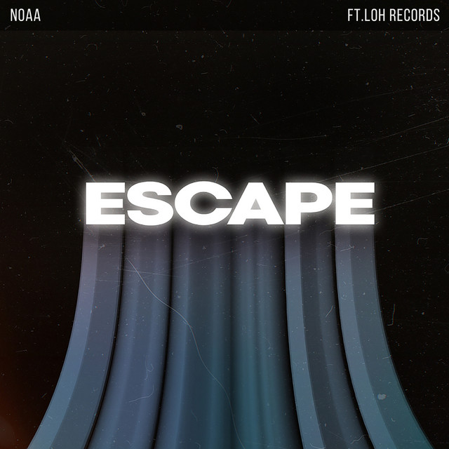 Escape cover art