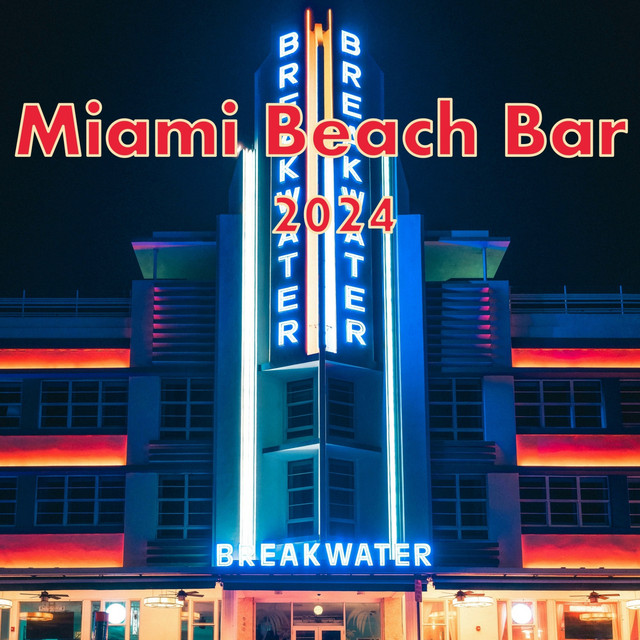 Miami Beach Bar (DJ Mix)