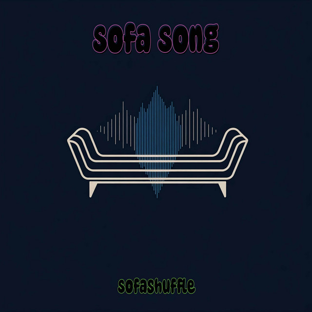 Sofa Song cover art