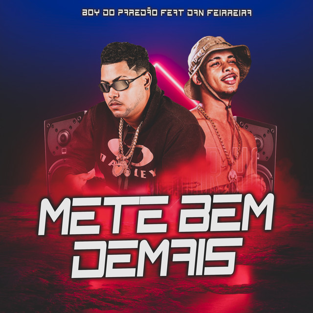 Mete Bem Demais