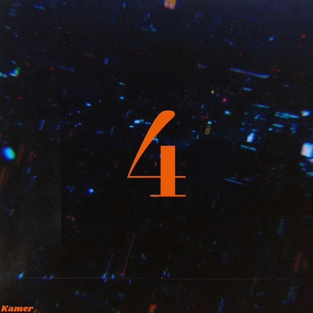 Broken Charger cover art