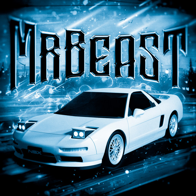 Обкладинка: MrBeast — Willix