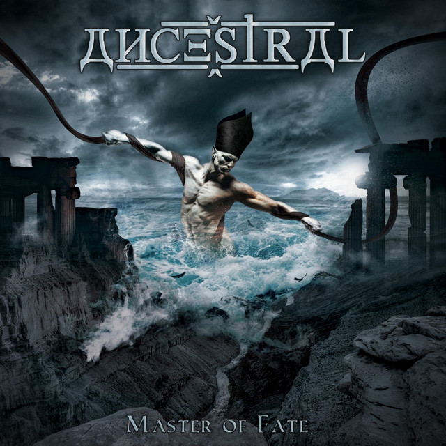 Master of Fate cover art