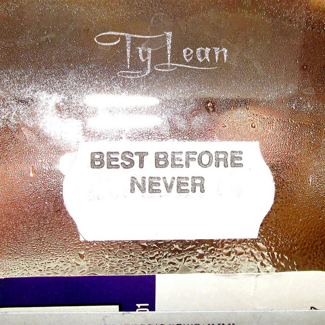 Best Before Never cover art