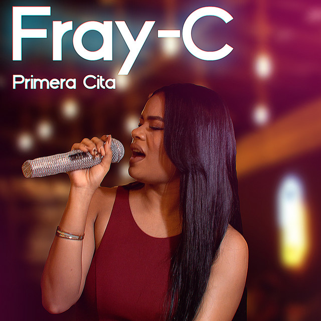 Primera Cita - Cover