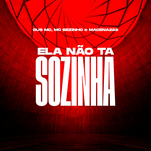 Ela Não Ta Sozinha