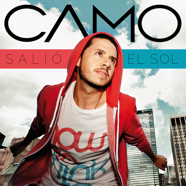 Salió el Sol artwork