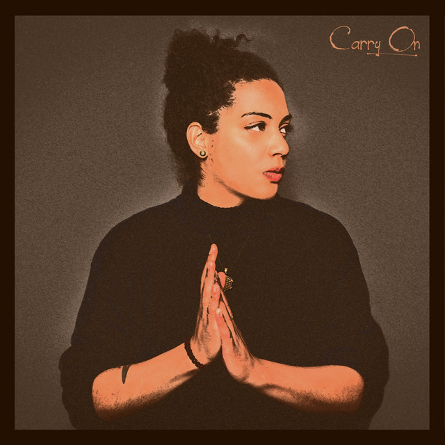 Carry On cover