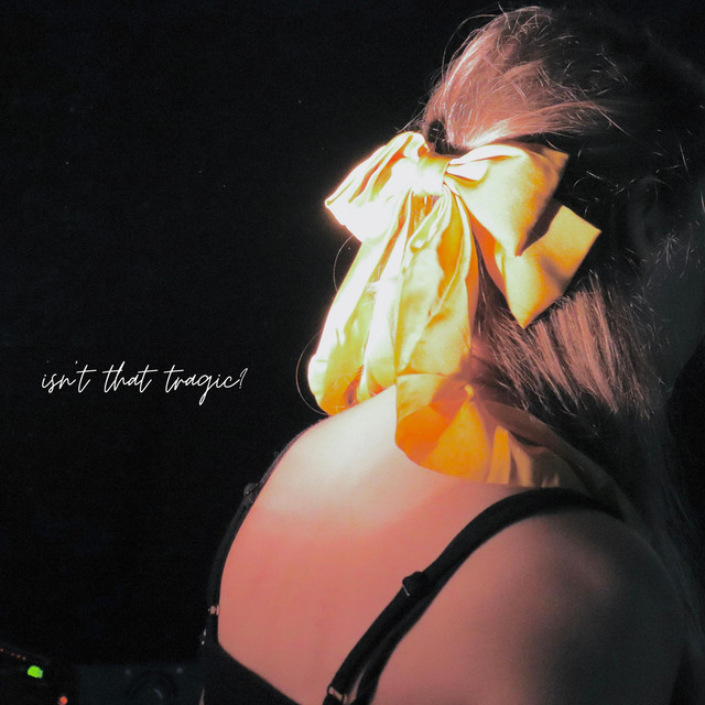 isn't that tragic? cover art