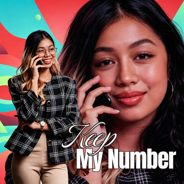 Keep My Number