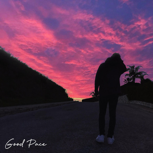 Good Pace cover art