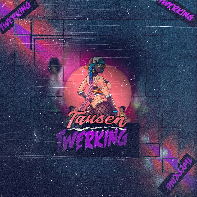 Twerking