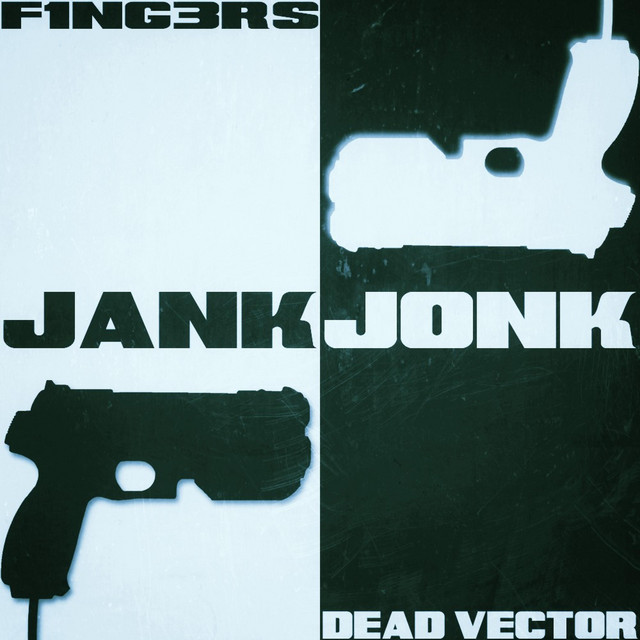 Jank Jonk cover