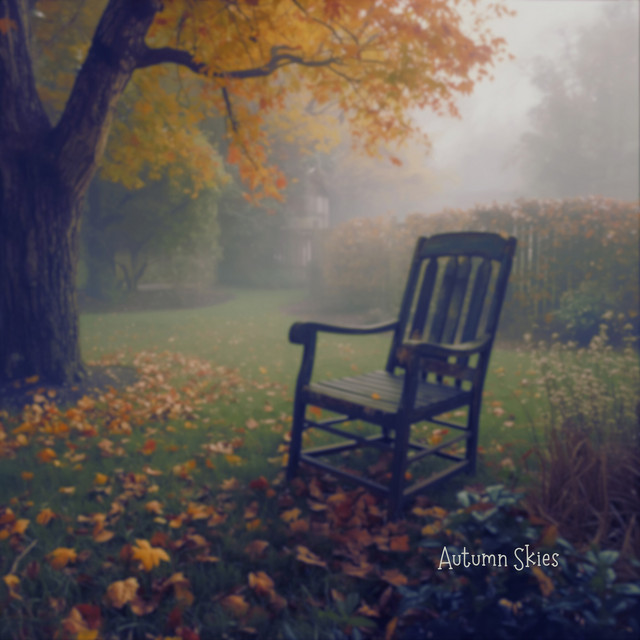 Autumn Skies cover art