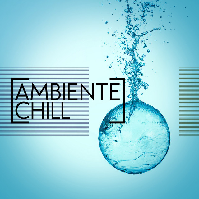 Ambiente Chill cover art