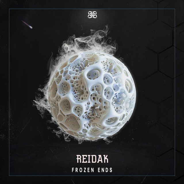 Frozen Ends album art