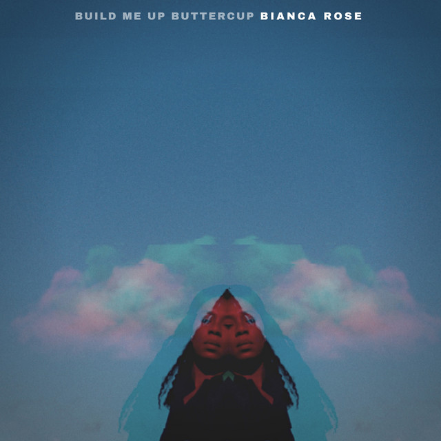 Build Me Up Buttercup cover