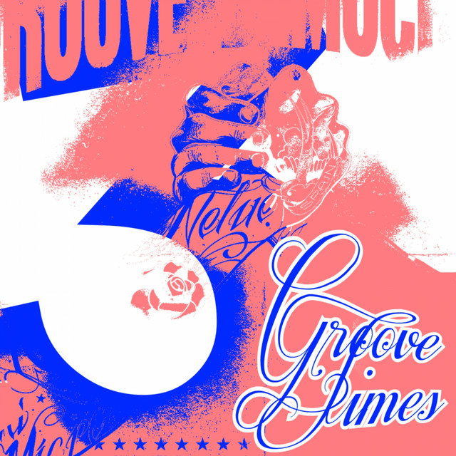 Groove Times cover art