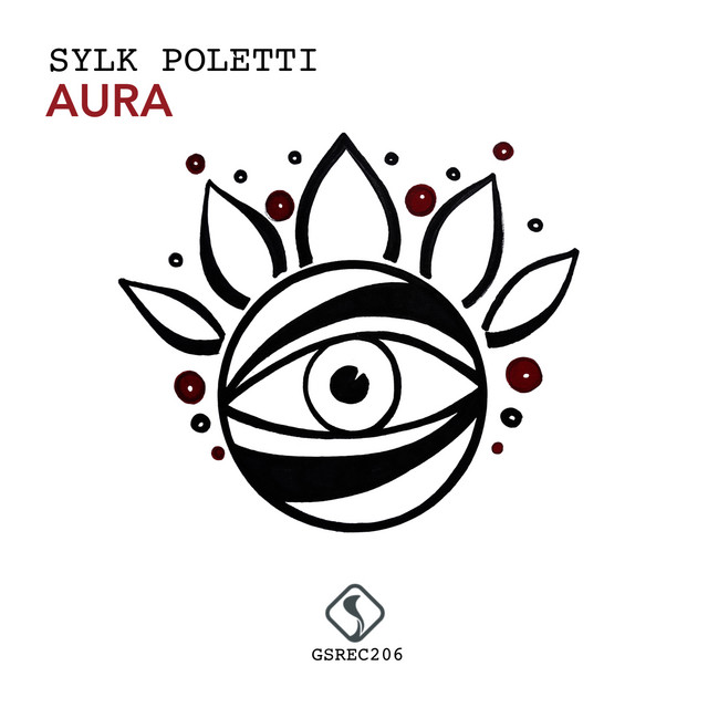 Aura cover art
