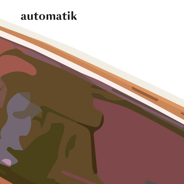 Automatik cover art