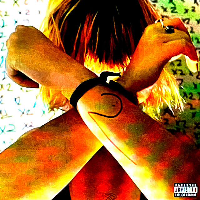 X2 cover art