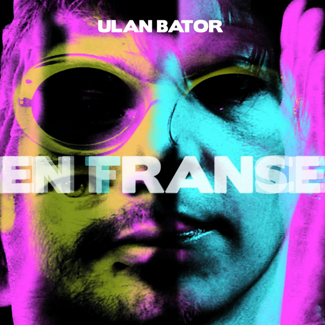 En France / En transe cover art