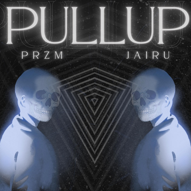 PULL UP artwork
