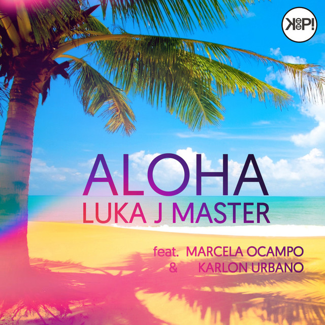 Aloha cover