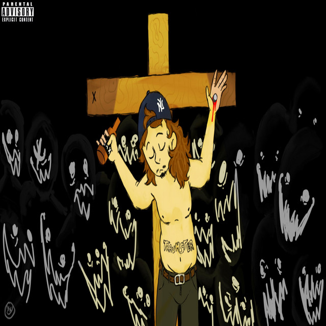 TRENCHOLICISM cover art