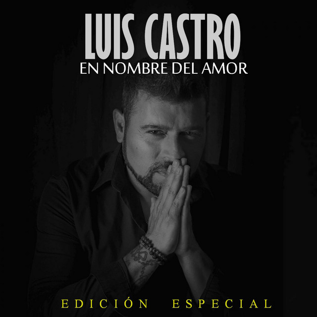 EN NOMBRE DEL AMOR (Edición Especial) cover art