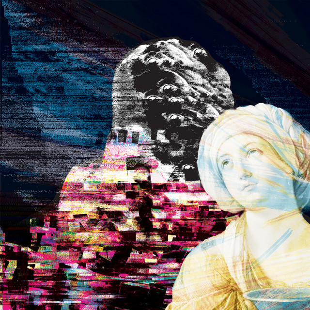 FONCEDALLE cover