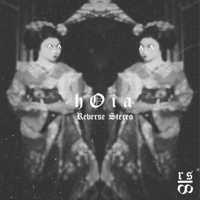 Reverse Stereo – Hoia