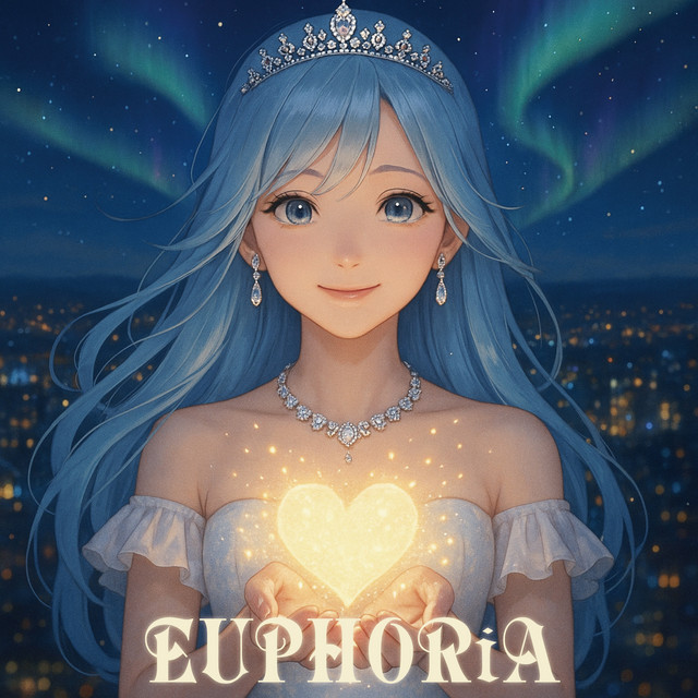 EUPHORiA – Single de THE ORCHESTRA TOKYO | Spotify