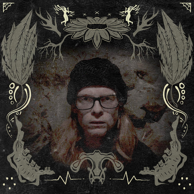 Metanoia cover art