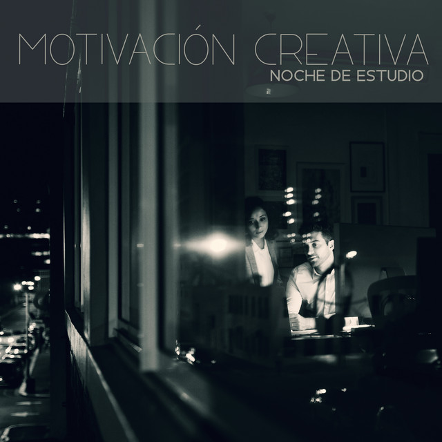 Motivación Creativa: Noche de Estudio, Devorando Libros cover art