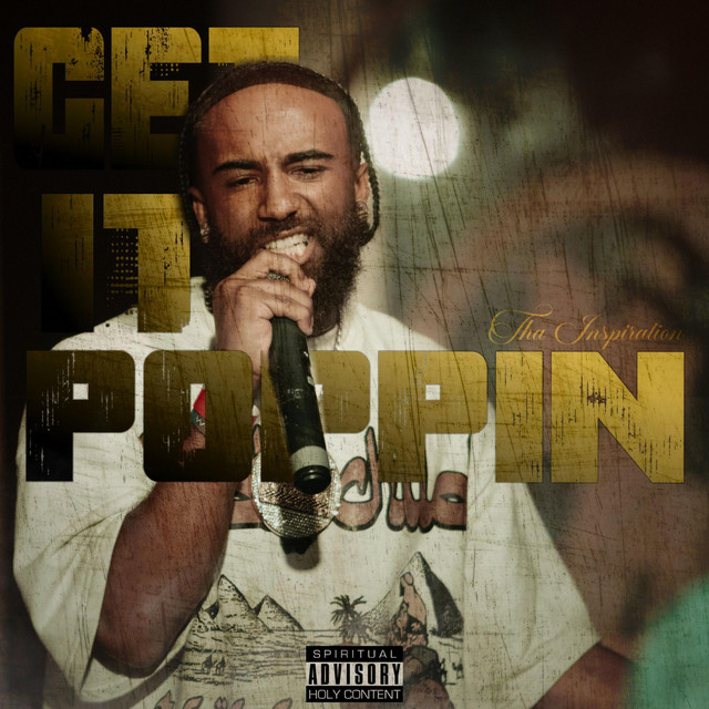 Get It Poppin