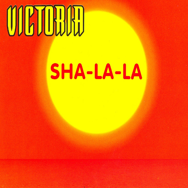 Sha-La-La cover art
