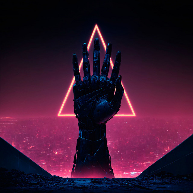 Synopsis of Genesis cover art