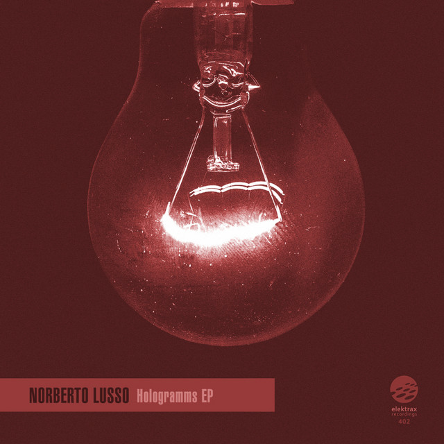 Hologramms album art