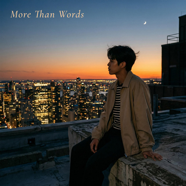More Than Words