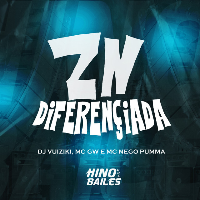 Zn Diferençiada