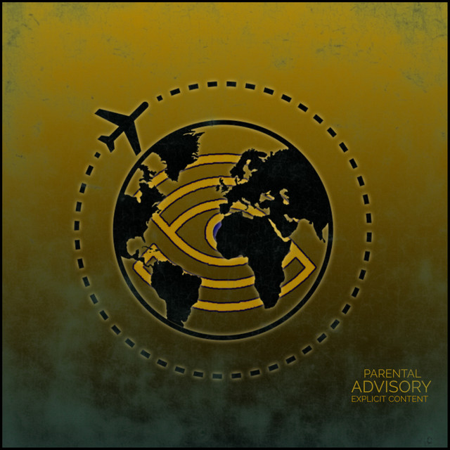 Baladeur cover art