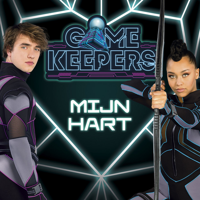 Mijn hart cover