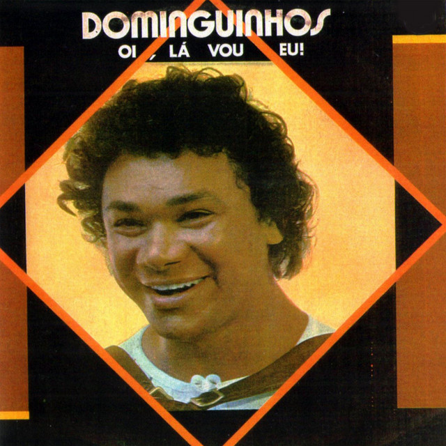Oi, La Vou Eu! cover art