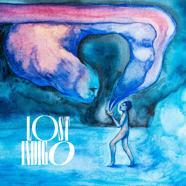 Volar cover art