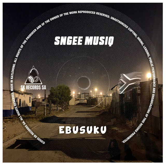 SNGee Musiq