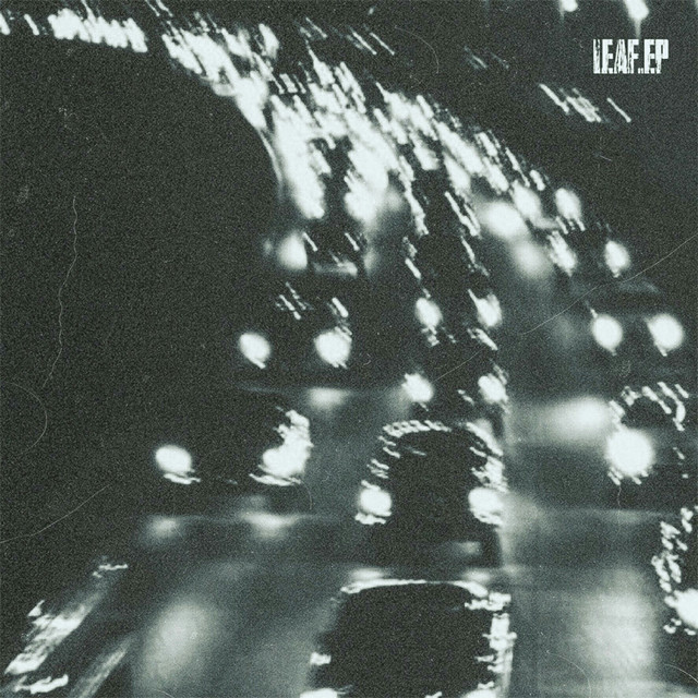 leaf.ep cover art