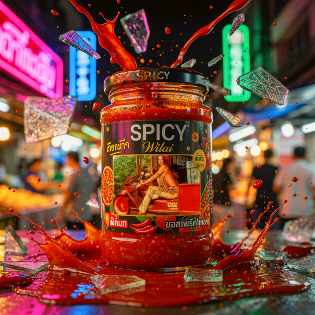 Spicy