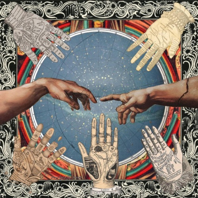 Deixa A Gira Girar cover art
